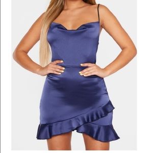 Pretty Little Thing dress